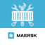 M&R Reefer Containers icon