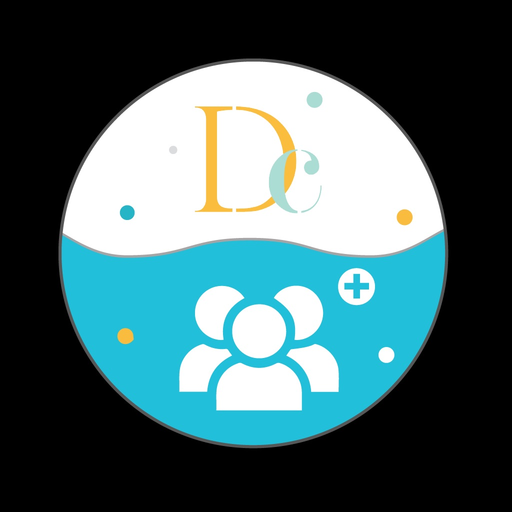 Digicuro app icon