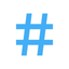 Auto Hashtags Maker icon