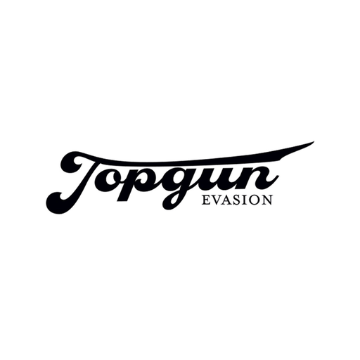 Karting Top Gun Evasion app icon