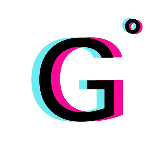 GlitchShot app icon