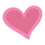 Heart & Love stickers emojis icon