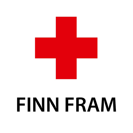 Finn Fram app icon