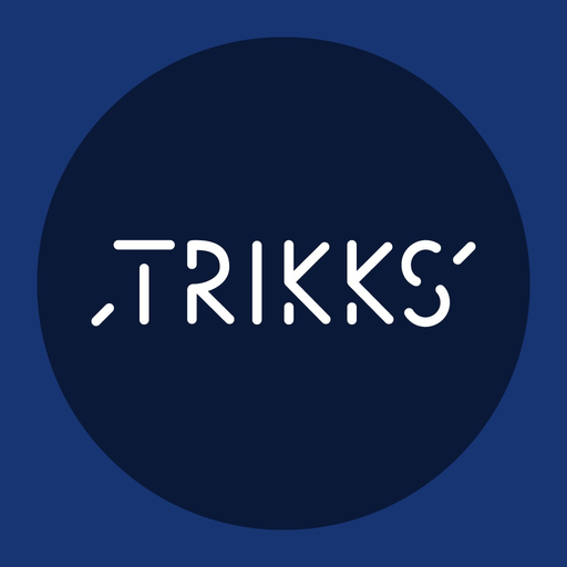 TRIKKS app icon