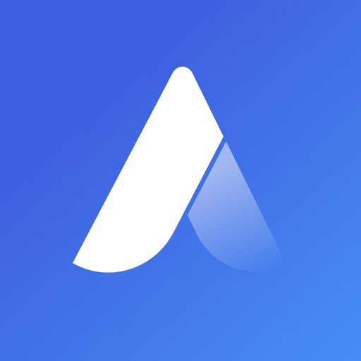 Adappter – BlockChain Content app icon