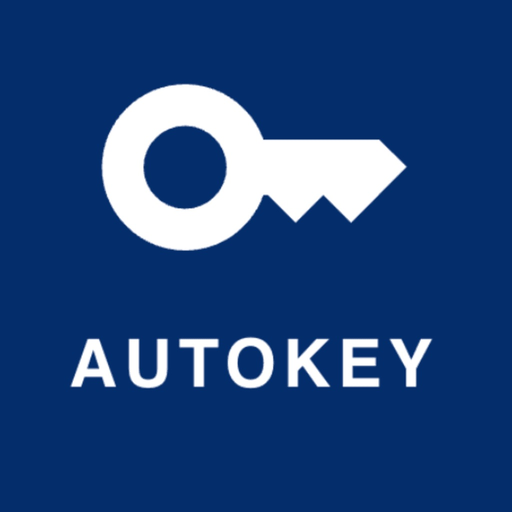 Lockton AutoKey app icon