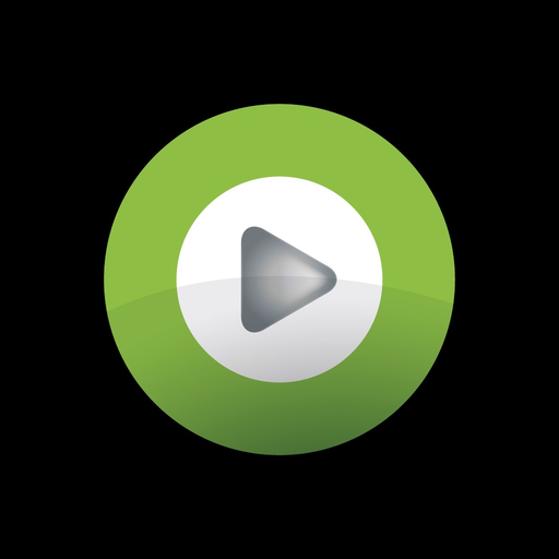 Nomade - Live app icon