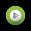 Nomade - Live icon