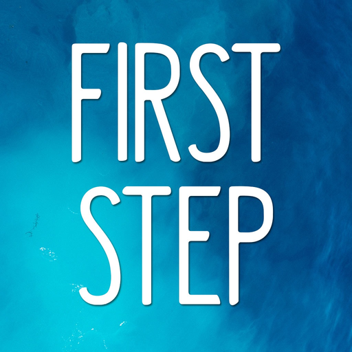 First Step Oregon app icon