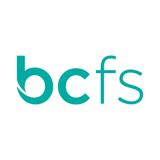 BCFS App app icon