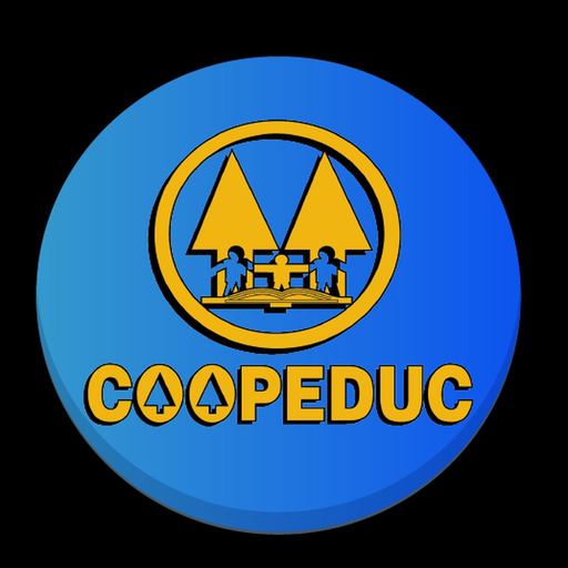 Coopeduc On Line app icon