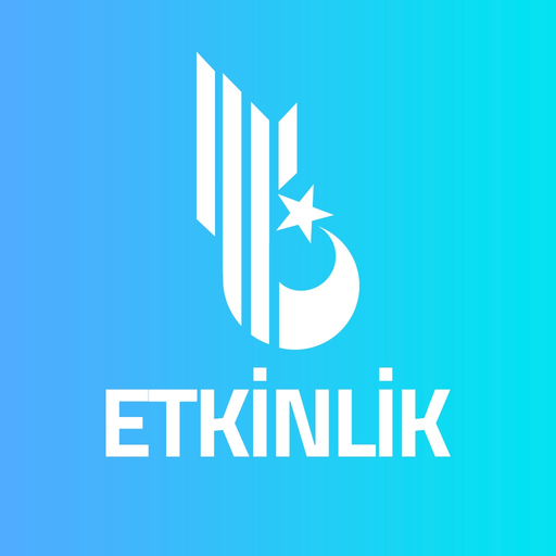 BTKEtkinlik app icon