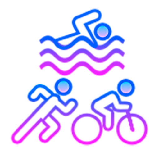My Results - Triathlon app icon