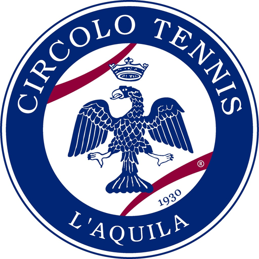 Circolo Tennis L'Aquila app icon