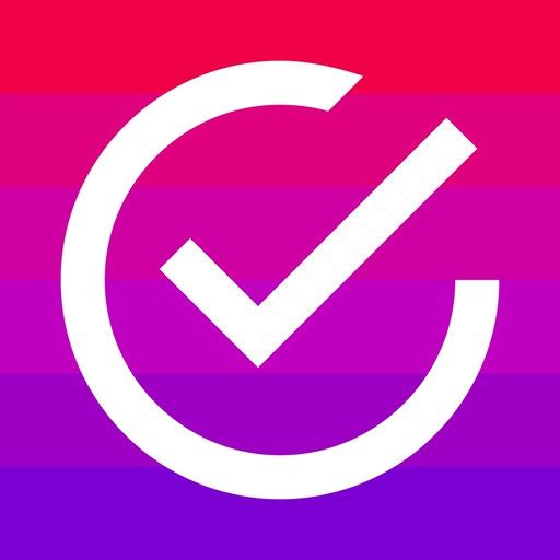 OurList - Shared Shopping List app icon
