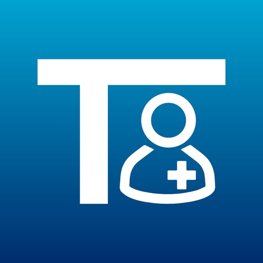 Tek-CARE TV app icon