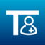 Tek-CARE TV icon