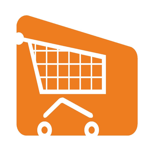 Menae Market app icon