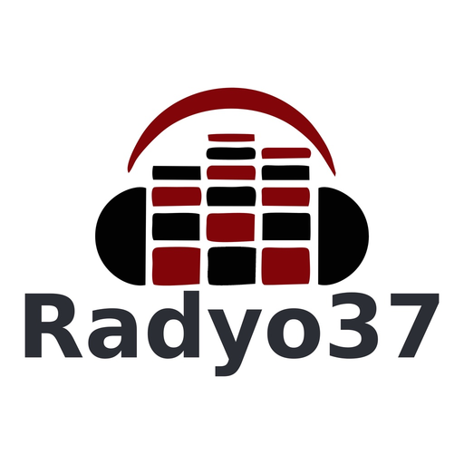 Radyo 37 app icon