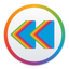 RetroClip icon