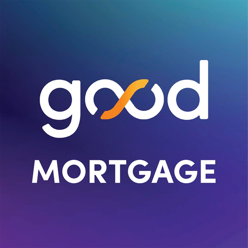GoodLeap Mortgage app icon