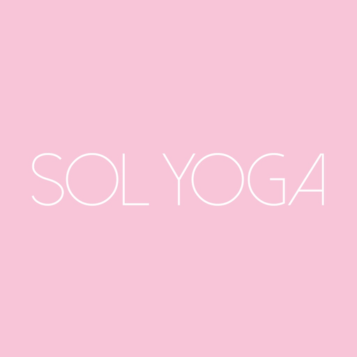 SOL YOGA Florida app icon