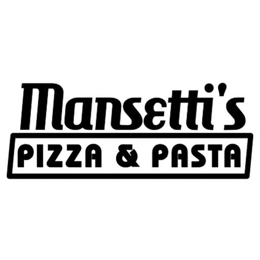 Mansetti's Pizza & Pasta app icon