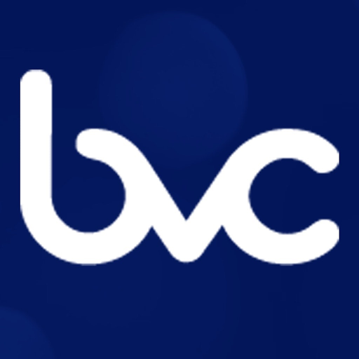 Conozca la bvc app icon