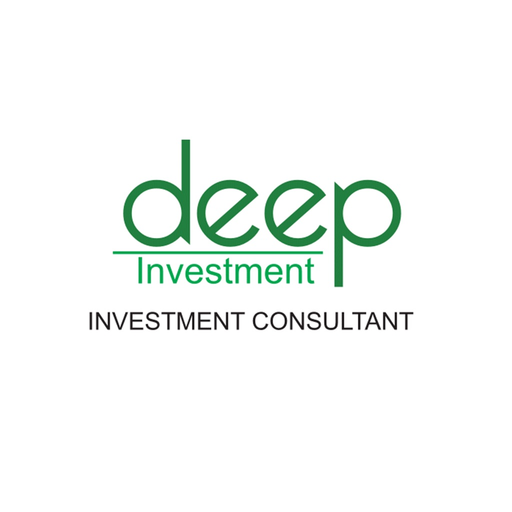 Deep Investment app icon