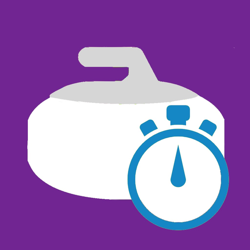 Curl Clocks app icon