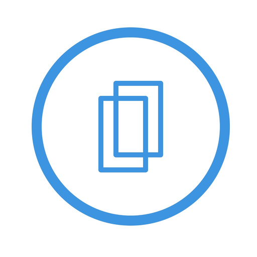 Viewer 360 app icon