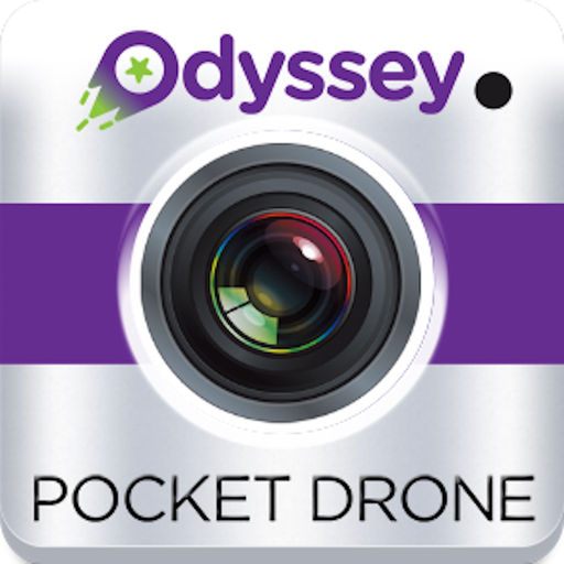 Pocket Drone 3 app icon