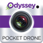Pocket Drone 3 icon