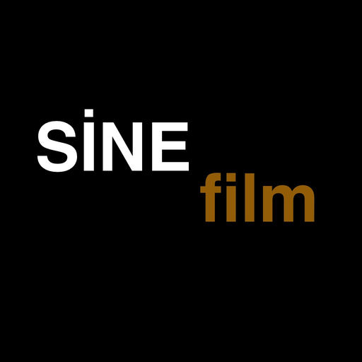 SineFilm: Movies & TV Shows app icon