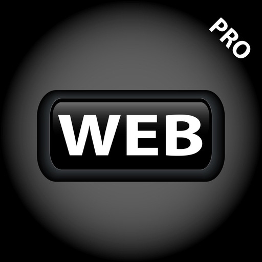 Web Bible  With Apocrypha Pro app icon
