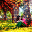 Flower Rain Effect Pic Editor icon