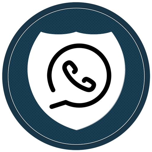 WhatsUp Prank Chat app icon