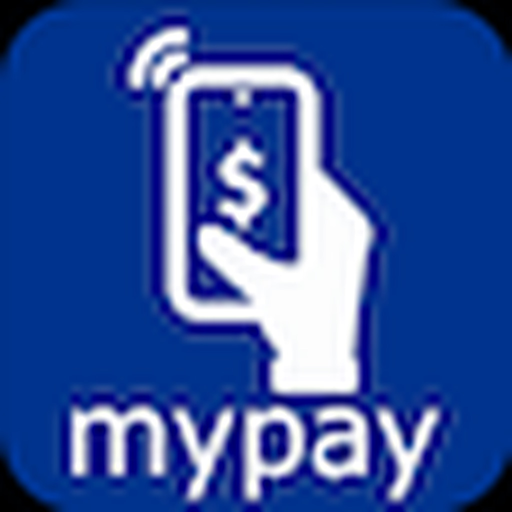 KPMG mypay app icon