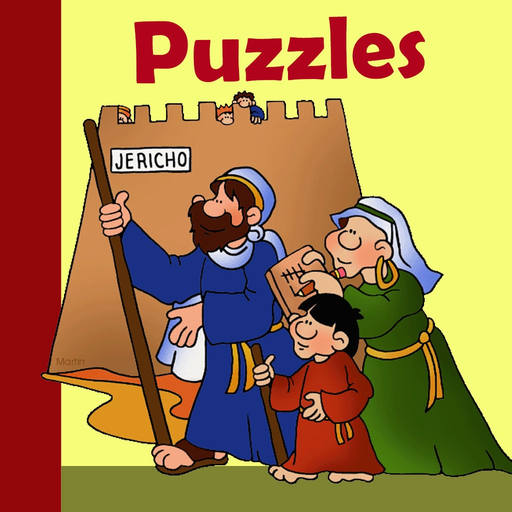 Bible Trivia Pronunciation App app icon