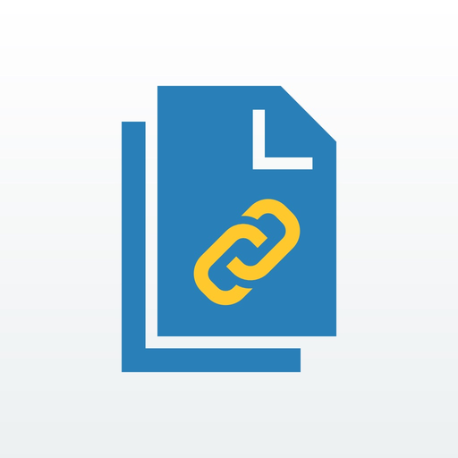 Copy as Link app icon