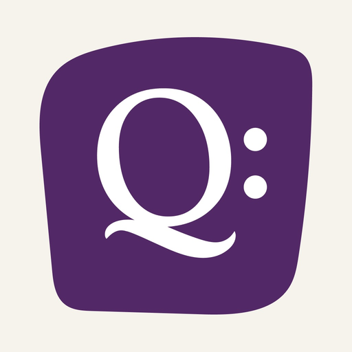 Qeepsake: Family Photo Album app icon