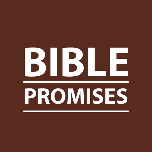 Bible Promises - God's Promise app icon