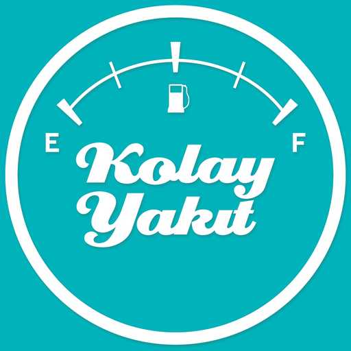 KolayYakıt app icon