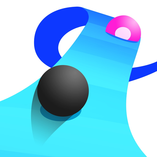 Roller Coaster app icon