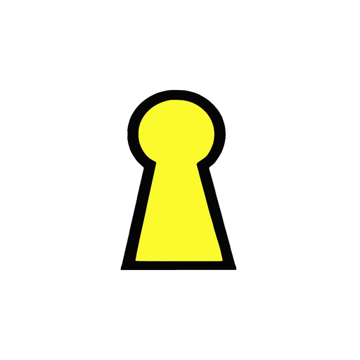 Codice! for Gate Access app icon