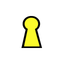 Codice! for Gate Access icon