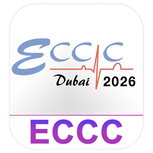 ECCC Dubai app icon