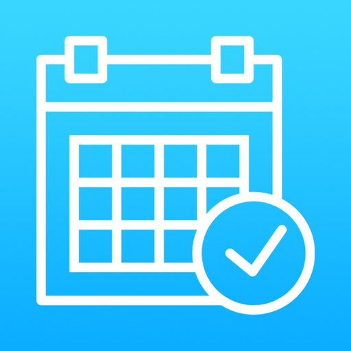 Events Countdown Tracker app icon