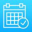 Events Countdown Tracker icon