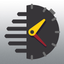 Work Hours Agent icon